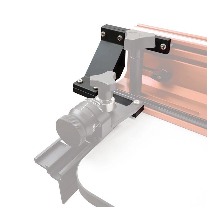 Micro Adjuster Mounting Bracket